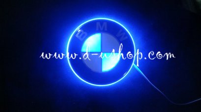 โลโก้มีไฟ ท้าย-หน้า BMW ทุกรุ่น