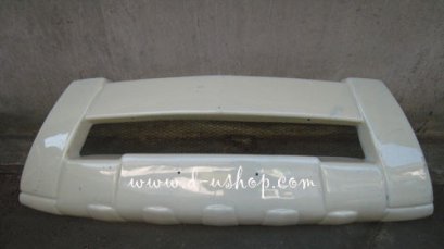 ตัวเสริมกันชนหน้า Mitsubishi triton 2009-2011