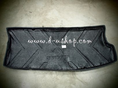 ถาดวางท้ายสัมภาระท้ายรถ Suzuki Swift