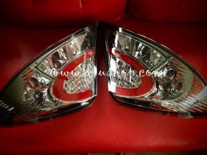 ไฟท้าย LED Proton Gen2 & Persona Smoke