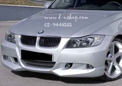 ชุดแต่งรอบคัน BMW E90 ทรง ACSchnitzer