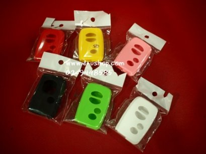 ปลอกซิลิโคนกุญแจ สำหรับ Toyota Prius