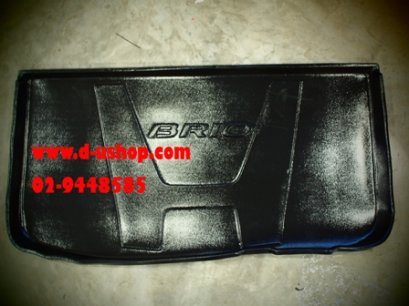 ถาดรองสัมภาระท้ายรถ Honda Brio