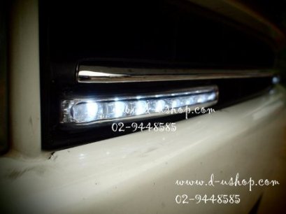 ชุดไฟ LED Daylight Chevrolet Captiva