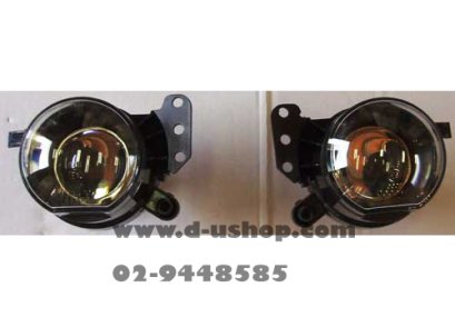 ไฟสปอร์ตไลท์ Projector E90 BMW M3