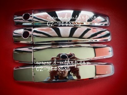 ครอบมือเปิดประตู สำหรับ Chevrolet Captiva