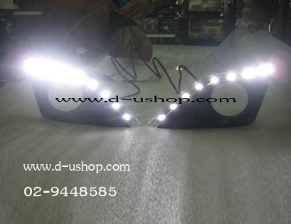 ชุดไฟ Daylight LED Altis 2008-2011