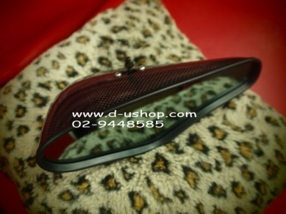 กระจกส่องหลังคาร์บอนแท้ Zoom Engineering รุ่น Mirror