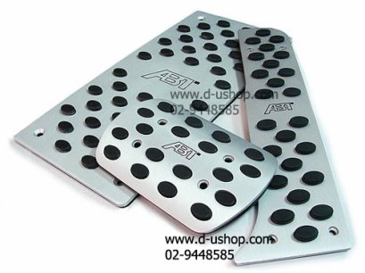 ที่เหยียบกันลื่น Audi A4 เกียร์ออโต้