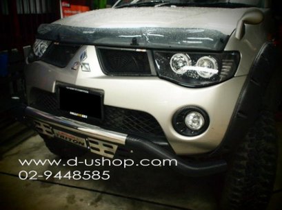 รับหุ้มเคฟล่า 3M แท้ สำหรับ รถทุกรุ่น