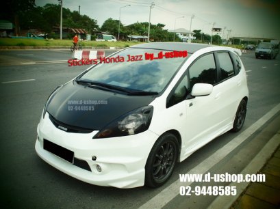 บริการรับหุ้มฟิล์มไฟหน้าสำหรับรถทุกรุ่น