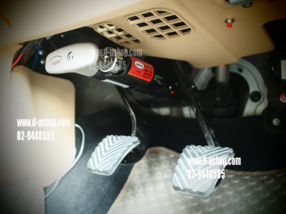 LockTech กล่องส้ม สำหรับ Hyundai h1