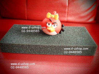 ตุ๊กตาเสียบเสาอากาศ AngryBird สำหรับรถทุกรุ่น