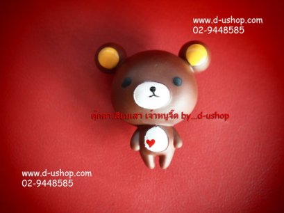 ตุ๊กตาเสียบเสาอากาศ เจ้าหนูจี๊ด สำหรับรถทุกรุ่น