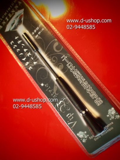 เสาสั้น VIP แบบยืดได้สำหรับ รถทุกรุ่น