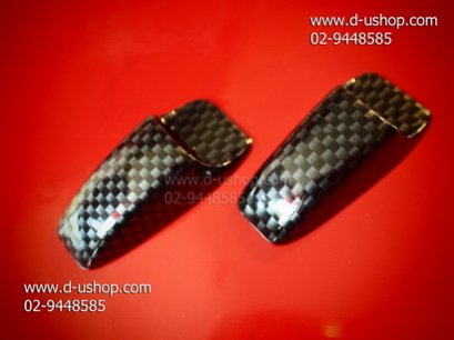 ครอบเคฟล่าที่ฉีดน้ำฝน สำหรับรถทุกรุ่น