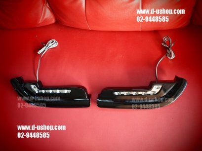 ชุดไฟ Daylight LED Suzuki Swift ตรงรุ่น