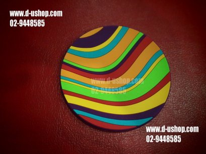 แผ่นรองกันลื่นลาย Paul Smith สำหรับรถทุกรุ่น