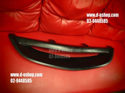 กระจังหน้า Mugen Honda Jazz 2003-2006