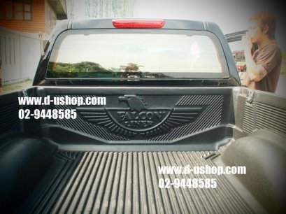 พื้นปูกระบะ Aero liner สำหรับรถกระบะทุกรุ่น