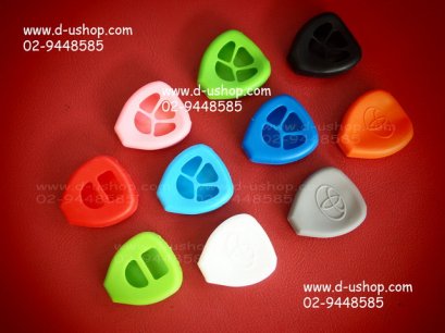 ซิลิโคนกันรอยสำหรับใส่รีโมท Toyota ทุกรุ่น