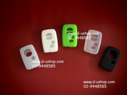 ซิลิโคนกันรอยสำหรับใส่รีโมท Toyota Prius