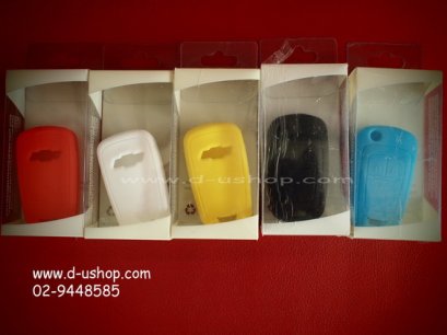 ซิลิโคนกุญแจ สำหรับ Chevrolet Cruze ไต้หวัน
