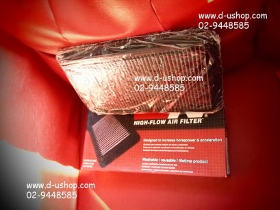 กรองอากาศ Alphard 2007 รุ่น V6 3.0i (K&N)