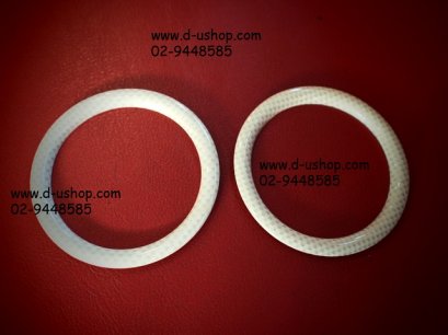 ครอบช่องแอร์เคฟล่า Toyota New Vios 2011