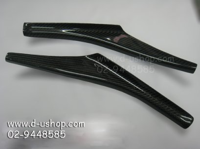 คานาดสำหรับกันชนหน้า JS-Racing