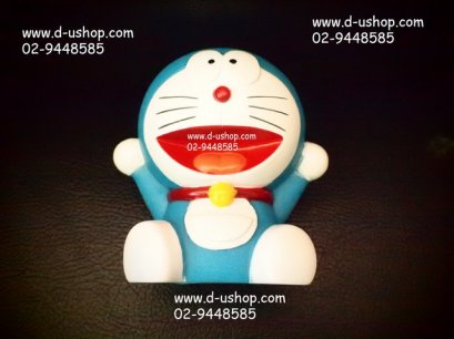 ตุ๊กตาเสียบเสาอากาศ โดเรมอน สำหรับรถทุกรุ่น
