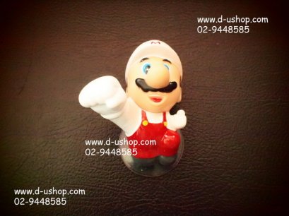 ตุ๊กตาเสียบเสาอากาศ Red มาริโอ้ สำหรับรถทุกรุ่น