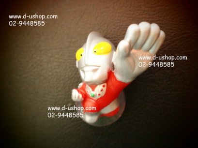 ตุ๊กตาเสียบเสาอากาศอุลตร้าแมน สำหรับรถทุกรุ่น