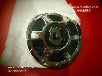 ครอบฝาถังน้ำมันโครเมียม Chevrolet Cruze รุ่น Lacetti