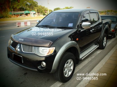 กันแมลง Mitsubishi Triton 2009-20012