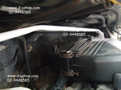 ค้ำหน้าบน ALPHARD ULTRA RACING