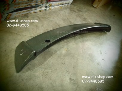 สปอยเลอร์หลังทรง TRD Toyota Yaris 2006-2011