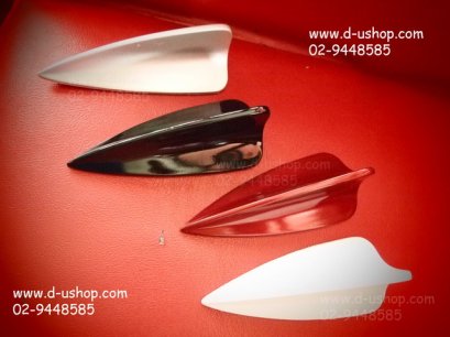 เสาอากาศคีบฉลามสีตามตัวรถ สำหรับ Chevrolet Cruze สไตล์ BMW