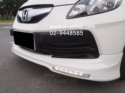 ชุดไฟ Daylight Runninig Time LED รุ่น Size พิเศษ Limited สำหรับรถทุกรุ่น