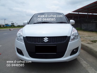 ชุดไฟสปอร์ตไลท์ ตรงรุ่น Suzuki Swift Eco Car 2012