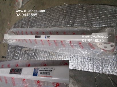 ค้ำโช้คหน้าบนตรงรุ่น Ultra Racing Honda Accord 2008-2012 รุ่น 2.2/2.4