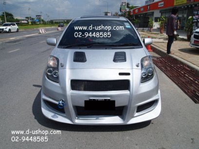 สกู๊ปแปะหลอกติดฝากระโปรงเคฟล่าสำหรับรถทุกรุ่น