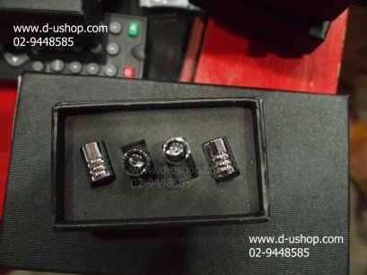 จุกลมล้อโลโก้ Mini Cooper