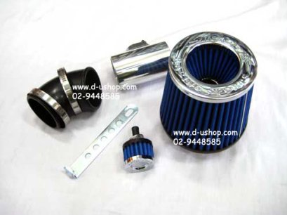 กรองเปลือย Simota พร้อมท่อID Mazda3 ปี 03-04 เครื่อง 2.0-2.3