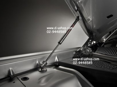 โช้คค้ำฝากระโปรงหน้าตรงรุ่น Mazda3 ปี 03-04