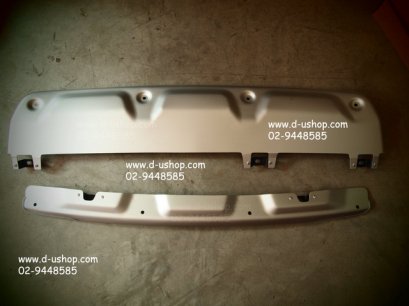 แคร้งกันชนหน้า-หลัง Honda CRV New 2012