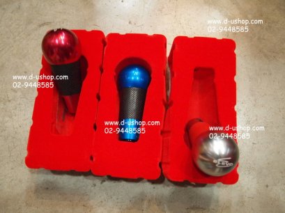 หัวเกียร์ ELEVO เกียร์อัตโนมัีติ สำหรับรถทุกรุ่น