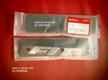 โลโก้ Fit แท้ญี่ปุ่น Honda ทุกรุ่น