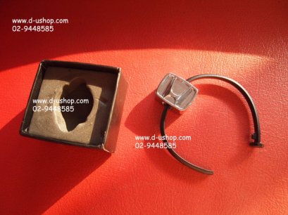 สายคล้องกุญแจรถยนต์ โลโก้ Honda สำหรับรถทุกรุ่น