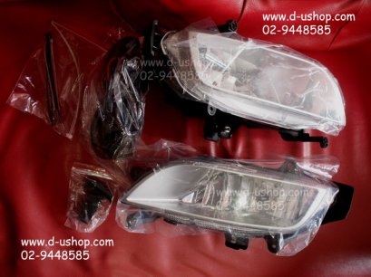ชุดไฟสปอร์ตไลท์ ตรงรุ่น Hyundai H1